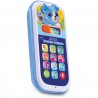 Allo Bébé Messages Magiques Bleu Vtech Baby