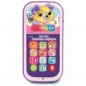Allô Bébé Messages Magiques Rose Vtech Baby