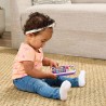 Allô Bébé Messages Magiques Rose Vtech Baby