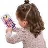 Allô Bébé Messages Magiques Rose Vtech Baby