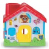 Ma Maison Premières Manipulations Vtech Baby