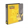 Classeur Pikachu