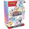 Bundle 6 Boosters Pokémon Evolutions Prismatiques - Ecarlate et Violet