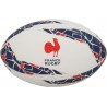 Ballon de Rugby Supporter de France