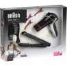 Set de Coiffure Braun Satin Hair 7