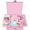 Coffret Ecriture Licorne