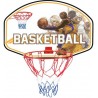 Panneau de Basket Mural