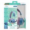 Casque Audio Stitch
