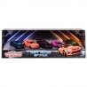 Majorette Light Racer Giftpack