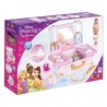 Valise Beauté Princesses Disney