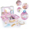Valise Beauté Princesses Disney