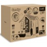 Maison de Jardin Smoby Life Garden House