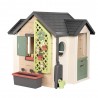 Maison de Jardin Smoby Life Garden House