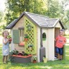 Maison de Jardin Smoby Life Garden House