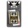 Jeu de Cartes Poker en Plastique Copag Gold