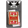 Jeu de Cartes Poker en Plastique Copag Gold