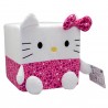Peluche Cubeez Hello Kitty 20 cm3