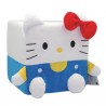 Peluche Cubeez Hello Kitty 20 cm3