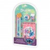 Set Papeterie Stitch