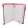 Carnet de Notes Peluche Stitch