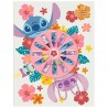 Set de Papeterie Stitch