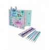 Cahier d'Activités Stitch