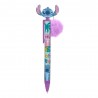 Stylo Stitch avec Pompon