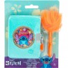 Journal Stitch et son Stylo