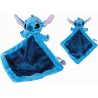 Doudou Mouchoir Stitch 34 cm