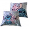 Coussin Stitch & Angel