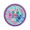 Horloge Murale Stitch