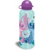 Gourde en Aluminium Stitch 500 ml