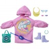 Vêtements & Accessoires Barbie Jurassic World