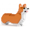 Jekca Mini Corgi