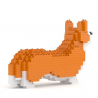 Jekca Mini Corgi