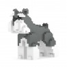 Jekca Mini Schnauzer