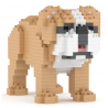 Jekca Mini Bulldog Anglais