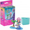 Barbie Color Reveal – Surf & Baignade