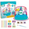 La Fabrique à Gâteaux Play-Doh Air Clay