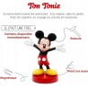 Figurine Tonies - Mickey et ses Amis : Vol à Bord de l'Overland Express