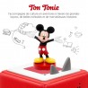 Figurine Tonies - Mickey et ses Amis : Vol à Bord de l'Overland Express