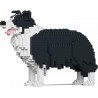 Jekca Mini Border Collie Noir