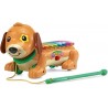 Mon Rouli Xylophone - Elton le Chien