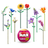 Garden Long Flowers - Fleurs à construire MAX