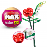 Garden Long Flowers - Fleurs à construire MAX