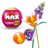 Garden Long Flowers - Fleurs à construire MAX