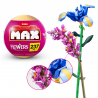 Garden Long Flowers - Fleurs à construire MAX