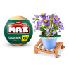 Garden plantes en pot - fleurs à construire MAX