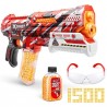 XSHOT Hyper gel Small blaster clutch et 1500 pastilles gel