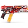 XSHOT Hyper gel Small blaster clutch et 1500 pastilles gel